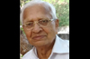 Prof. Kailar Shanker Bhat passed away